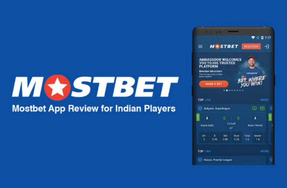 Mostbet BD - Betting and Gambling Establishment Website