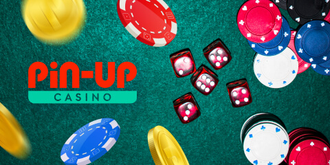 Pin-up Online casino