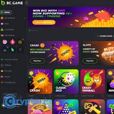 BC Video Game App: A Comprehensive Guide for Gamers