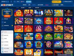 Mostbet Online Casino Site in Bangladesh: Features, Advantages, and A lot more