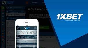 Вид редактора сайта казино 1xBet